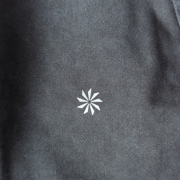 Athleta XXS Elation 7/8 Tight - Picture 6 of 6